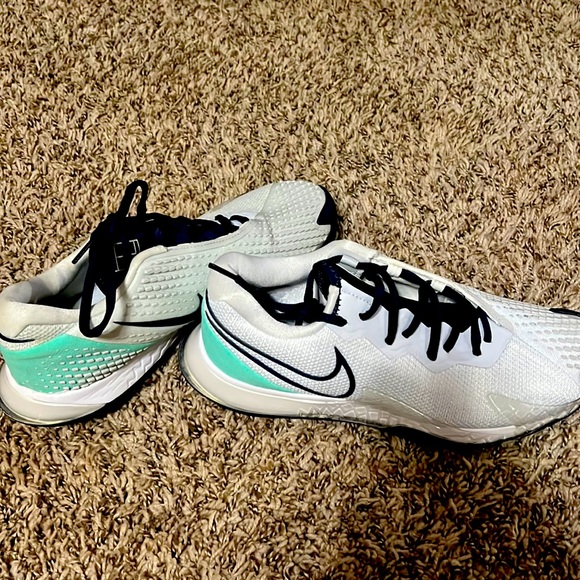 Nikes - Picture 1 of 3